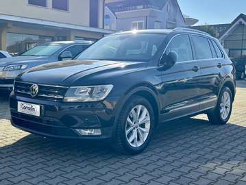 Tiguan II 2016 1.6 tdi Style 115cv