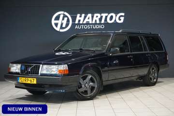 2.3 Malmö + TURBO *NIEUWSTAAT*