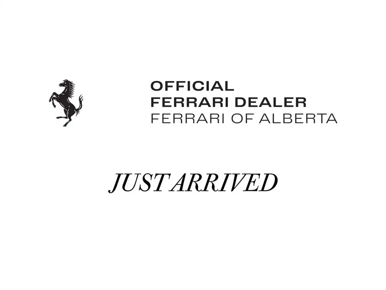 2023 Ferrari Purosangue