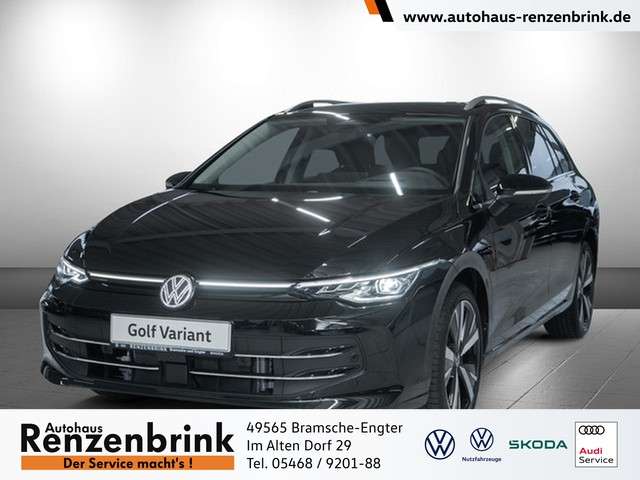 Second hand Volkswagen Golf 2.0
