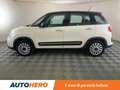 Fiat 500L 1.4 Turbo Trekking 120 CV Bianco - thumbnail 3