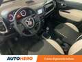 Fiat 500L 1.4 Turbo Trekking 120 CV Bianco - thumbnail 11