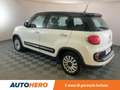 Fiat 500L 1.4 Turbo Trekking 120 CV Bianco - thumbnail 4