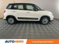 Fiat 500L 1.4 Turbo Trekking 120 CV Bianco - thumbnail 7