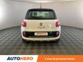 Fiat 500L 1.4 Turbo Trekking 120 CV Bianco - thumbnail 5