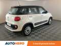 Fiat 500L 1.4 Turbo Trekking 120 CV Bianco - thumbnail 6