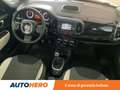 Fiat 500L 1.4 Turbo Trekking 120 CV Bianco - thumbnail 13