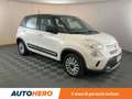Fiat 500L 1.4 Turbo Trekking 120 CV Bianco - thumbnail 8
