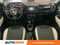 Fiat 500L 1.4 Turbo Trekking 120 CV Bianco - thumbnail 12