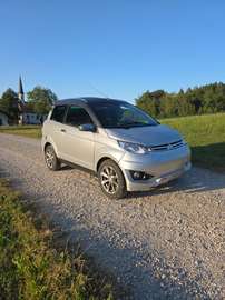 Austauschmotor