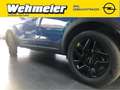 Opel Mokka GS Line-SHz, Park&GO, Dachpaket, LED, DAB Blauw - thumbnail 4