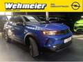 Opel Mokka GS Line-SHz, Park&GO, Dachpaket, LED, DAB Blauw - thumbnail 1