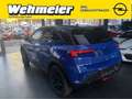 Opel Mokka GS Line-SHz, Park&GO, Dachpaket, LED, DAB Azul - thumbnail 3