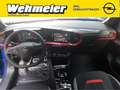 Opel Mokka GS Line-SHz, Park&GO, Dachpaket, LED, DAB Blauw - thumbnail 9