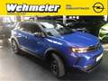 Opel Mokka GS Line-SHz, Park&GO, Dachpaket, LED, DAB Bleu - thumbnail 15
