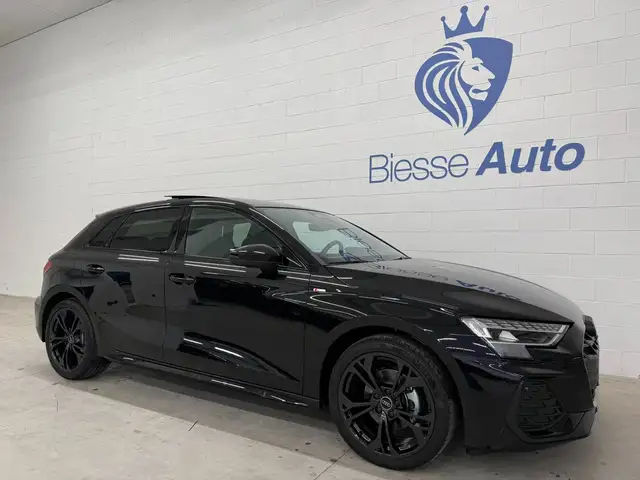 Audi A3 35 TDI S-LINE EDITION S-TRONIC