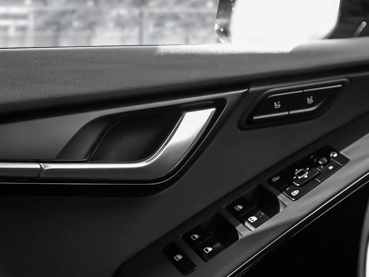 Kia Niro снимка Kia Niro