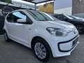 Volkswagen up! * SITZHEIZUNG*TEMPOMAT*SERVO*EL. FENSTER Blanco - thumbnail 3