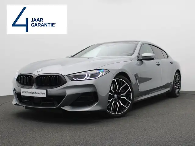 BMW 840 XDRIVE - M SPORT - PANODAK -