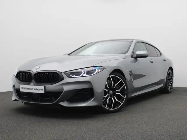 BMW 840 XDRIVE - M SPORT - PANODAK -