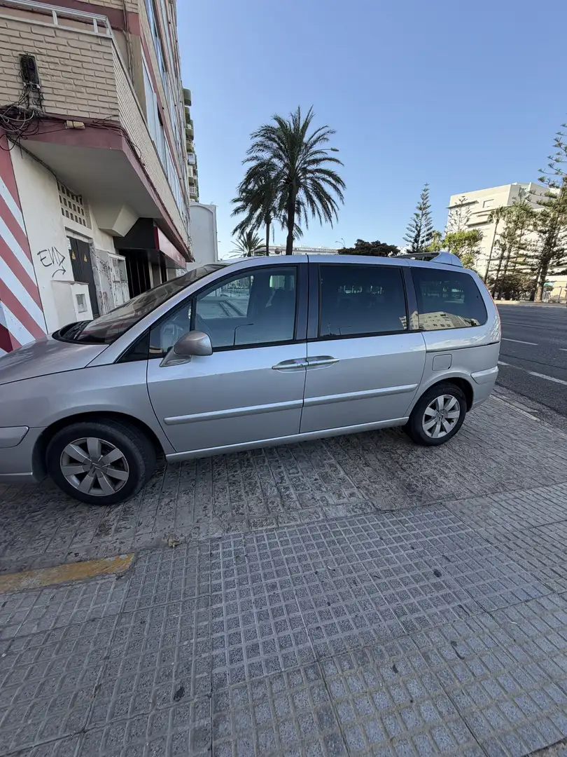 Citroen C8 2.0HDi Premier - 2