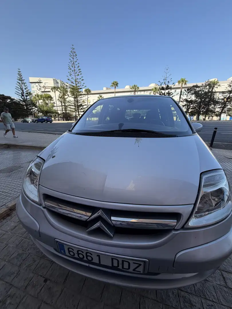 Citroen C8 2.0HDi Premier - 1