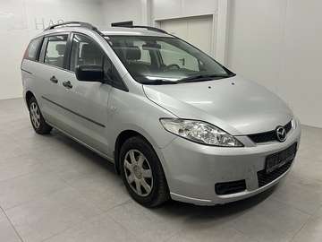 Mazda5 1,8i CE *EXPORT/HÄNDLER*