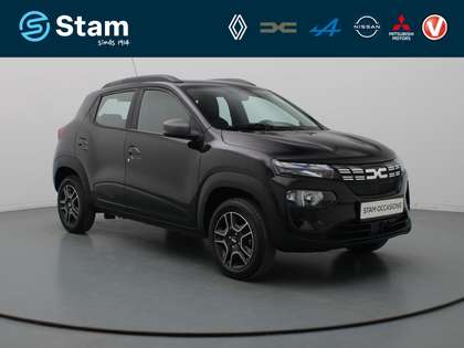 Dacia Spring 47pk Expression 27 kWh Airco | Camera | Navi | Par