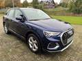 Audi Q3 40 TFSI S tronic quattro advanced ACC AHK Navi Blau - thumbnail 4