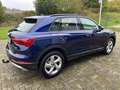 Audi Q3 40 TFSI S tronic quattro advanced ACC AHK Navi Blau - thumbnail 3