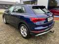 Audi Q3 40 TFSI S tronic quattro advanced ACC AHK Navi Blau - thumbnail 2