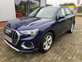 Audi Q3 40 TFSI S tronic quattro advanced ACC AHK Navi Blau - thumbnail 1