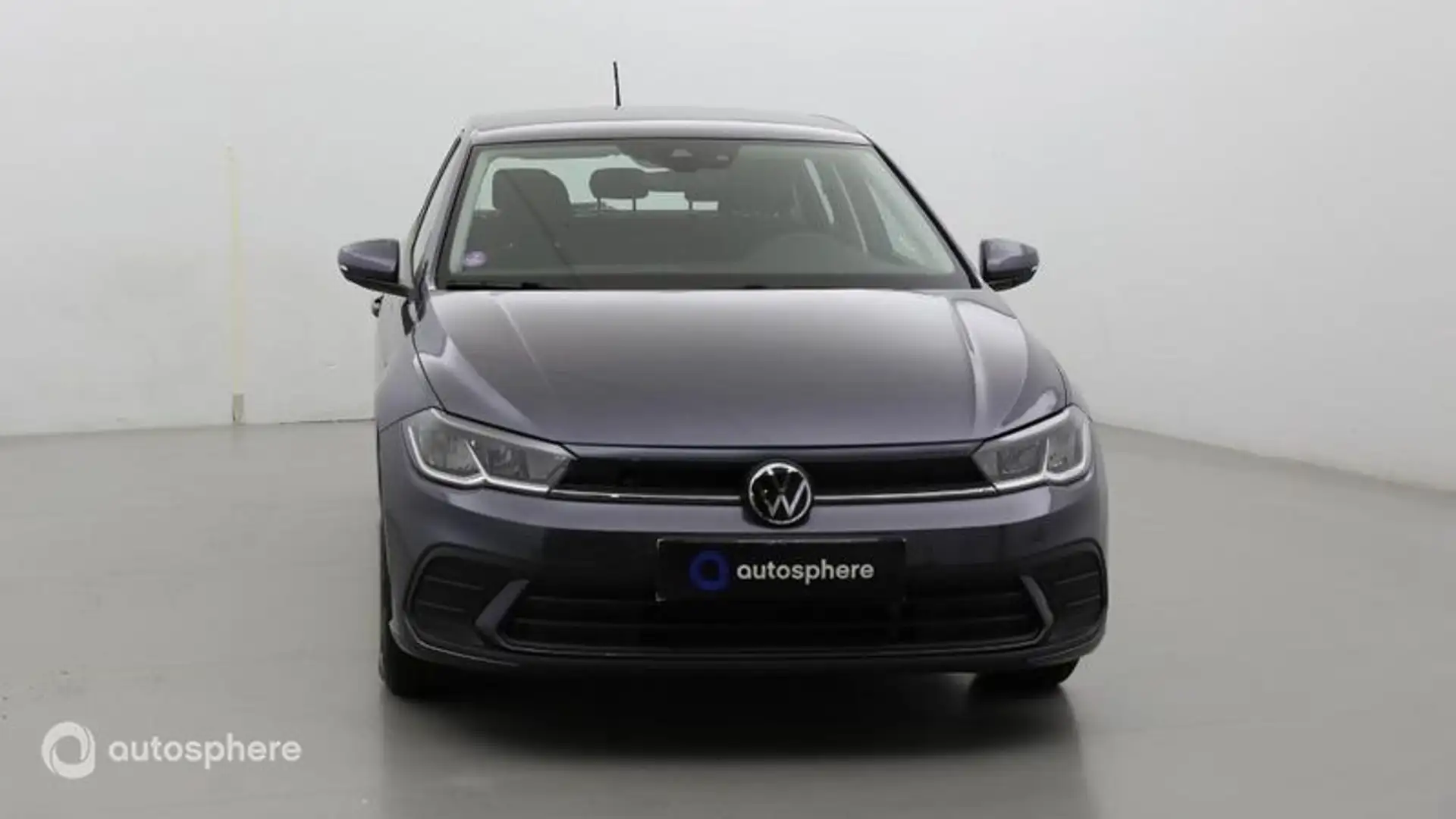 Volkswagen Polo 1.0 TSI 95ch Life Plus DSG7 - 2