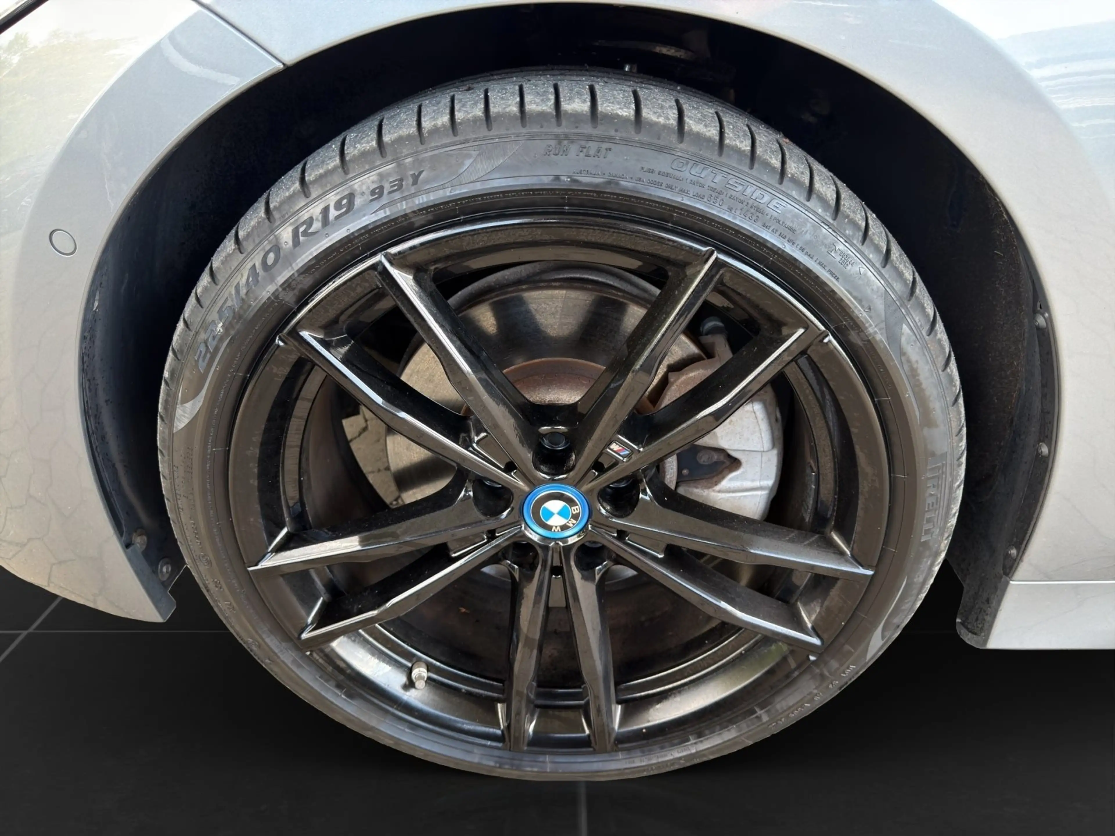 BMW 320 e Tour| AppleCarPlay| HiFi| AHK| M-Paket| Kamera| — photo 8