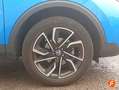 MG ZS 1.0T Luxury Auto Azul - thumbnail 18