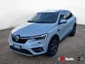 Renault Arkana 2021 1.6 E-Tech full hybrid Techno 145cv Blanco - thumbnail 1