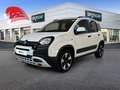 Fiat Panda 1.0 FireFly 70cv S&S Hybrid Cross Blanc - thumbnail 1