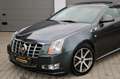 Cadillac CTS Coupe Sport Luxury AWD/KAMERA/LEDER/NAVI Gris - thumbnail 2