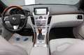 Cadillac CTS Coupe Sport Luxury AWD/KAMERA/LEDER/NAVI Gris - thumbnail 12