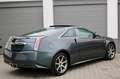 Cadillac CTS Coupe Sport Luxury AWD/KAMERA/LEDER/NAVI Gris - thumbnail 7