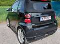 smart brabus smart fortwo cabrio BRABUS Xclusive BRABUS Xclusive Schwarz - thumbnail 4