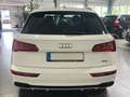 Audi Q5 50 TFSI e quattro Automatik *Navi*Leder*HUD* Weiß - thumbnail 8