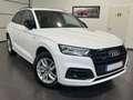 Audi Q5 50 TFSI e quattro Automatik *Navi*Leder*HUD* Weiß - thumbnail 5