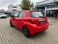 Toyota Yaris Hybrid 1.5 VVT-i Comfort Rot - thumbnail 9