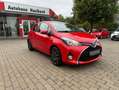 Toyota Yaris Hybrid 1.5 VVT-i Comfort Rot - thumbnail 4