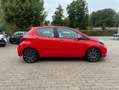 Toyota Yaris Hybrid 1.5 VVT-i Comfort Rot - thumbnail 5