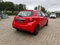 Toyota Yaris Hybrid 1.5 VVT-i Comfort Rot - thumbnail 6