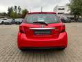 Toyota Yaris Hybrid 1.5 VVT-i Comfort Rot - thumbnail 7