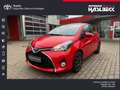 Toyota Yaris Hybrid 1.5 VVT-i Comfort Rot - thumbnail 1
