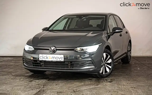 Volkswagen Golf main image